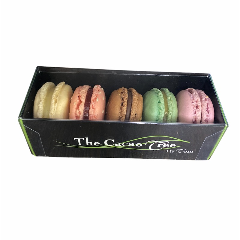 Macarons